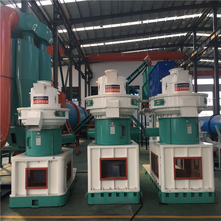 我國生物質能源市場未來將實現規?；l展