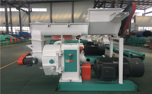 生物質(zhì)燃料顆粒機(jī)械設(shè)備 生物質(zhì)燃料顆粒機(jī)械設(shè)備