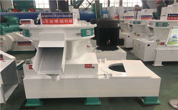 生物質(zhì)木屑顆粒機設備 生物質(zhì)木屑顆粒機設備