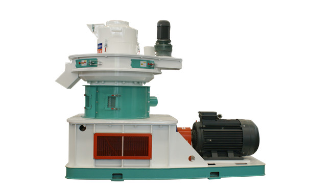 生物質顆粒機械設備 生物質顆粒機械設備