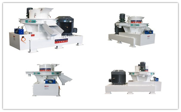 生物質鋸末木屑顆粒機 生物質鋸末木屑顆粒機