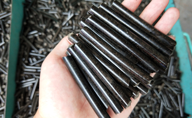 鋸末顆粒機生物質顆粒燃料 鋸末顆粒機生物質顆粒燃料