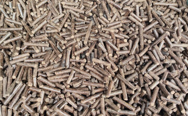 鋸末顆粒機的生物質顆粒燃料 鋸末顆粒機的生物質顆粒燃料