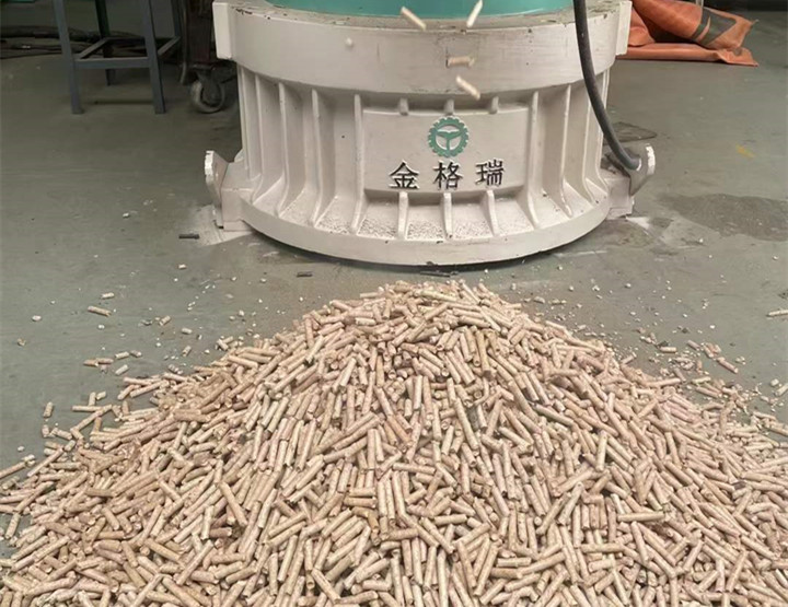 木屑顆粒機制粒必須知道的“6個常識” 木屑顆粒機制粒必須知道的“6個常識”