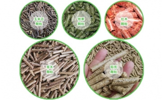 羊飼料秸稈顆粒機只能做羊飼料顆粒，還能做別的動物飼料嗎