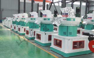 選擇木屑顆粒機(jī)原料，這6點(diǎn)你必須知道