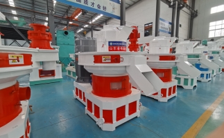 讓我告訴你，木屑顆粒機(jī)多少錢一臺(tái)？