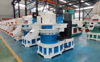 木屑顆粒機對可再生能源的意義，知道真相后的我大吃一驚！