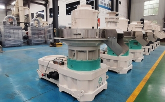 購買鋸末顆粒機(jī)，不得不知影響顆粒機(jī)價格的因素