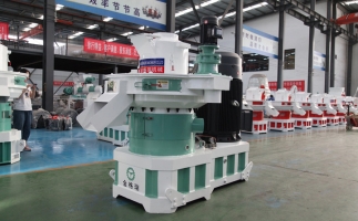 創業為什么選擇木屑顆粒機設備，這幾種理由就夠了