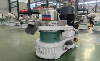 如何判斷二手木屑顆粒機的實際使用情況和性能？