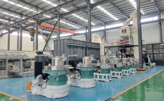 都說用木屑顆粒機做生物質顆粒是騙局，真的是這樣嗎？