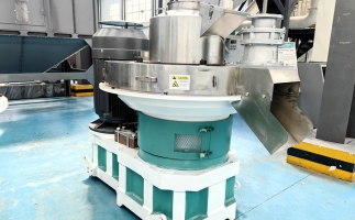 讓木屑顆粒機用戶的錢花在刀刃上